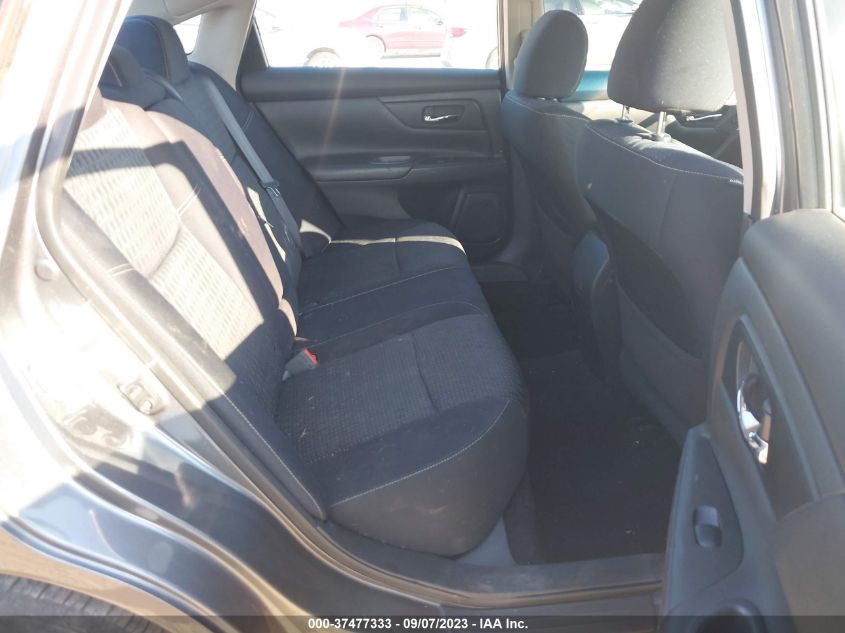 2016 NISSAN ALTIMA 2.5/S/SV/SL/SR - 1N4AL3AP2GN349687