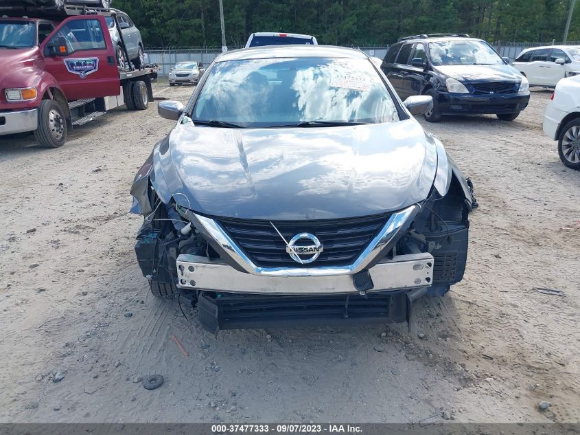 2016 NISSAN ALTIMA 2.5/S/SV/SL/SR - 1N4AL3AP2GN349687