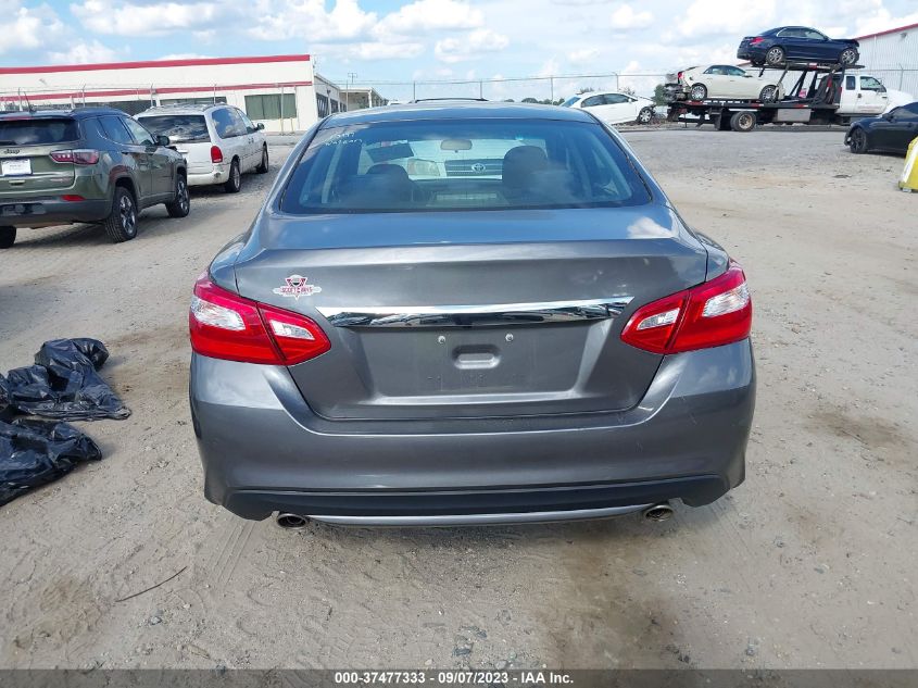 2016 NISSAN ALTIMA 2.5/S/SV/SL/SR - 1N4AL3AP2GN349687