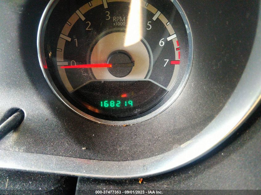 2014 CHRYSLER 200 LX - 1C3CCBAB2EN210453