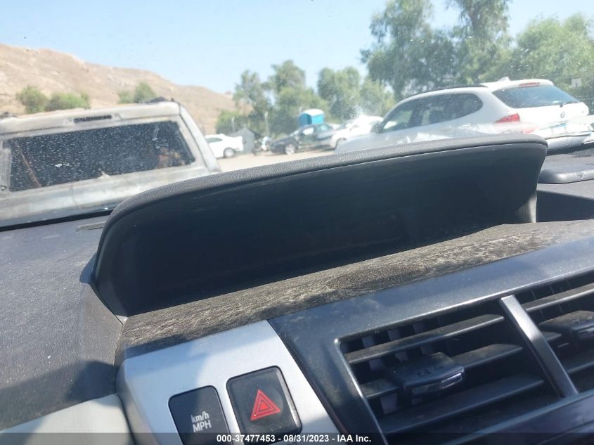2014 TOYOTA PRIUS V TWO/THREE/FIVE - JTDZN3EU4EJ010490