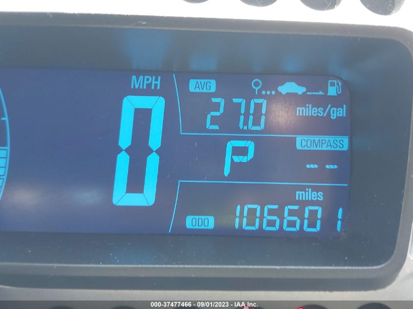 2013 CHEVROLET SONIC LT - 1G1JC5SB1D4208743