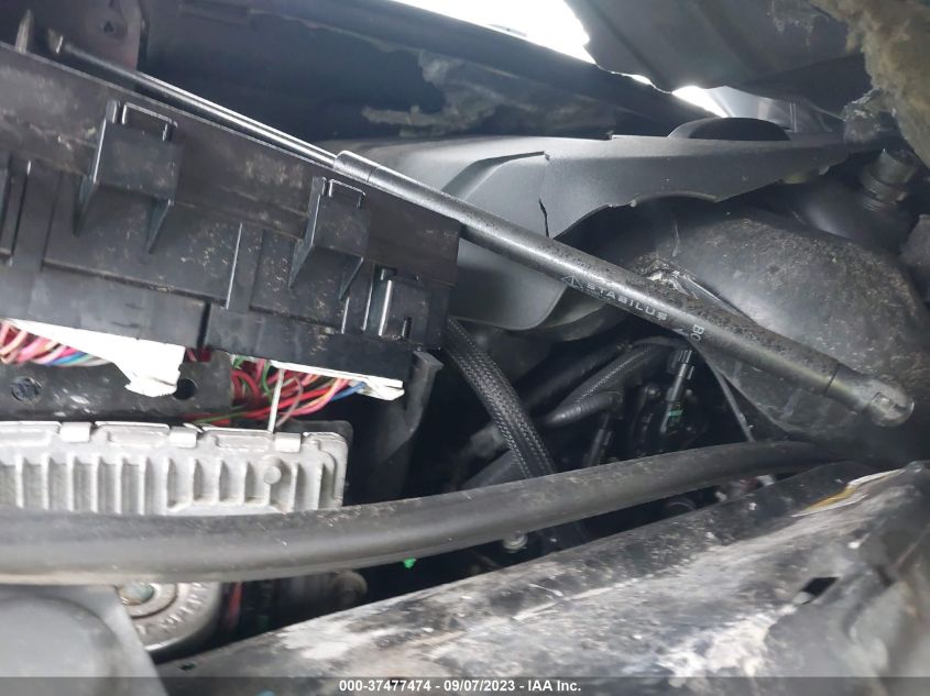 2014 JEEP GRAND CHEROKEE LIMITED 1C4RJFBGXEC516647