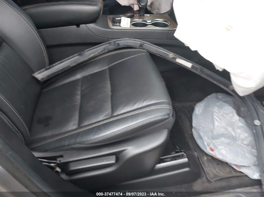 2014 JEEP GRAND CHEROKEE LIMITED 1C4RJFBGXEC516647