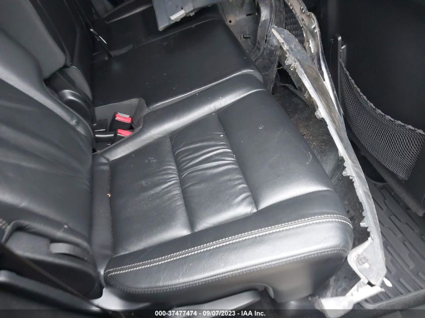 2014 JEEP GRAND CHEROKEE LIMITED 1C4RJFBGXEC516647