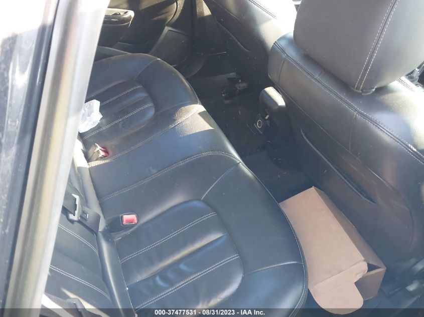 2015 BUICK VERANO LEATHER GROUP - 1G4PS5SK5F4146038