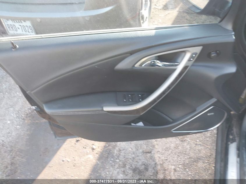 2015 BUICK VERANO LEATHER GROUP - 1G4PS5SK5F4146038