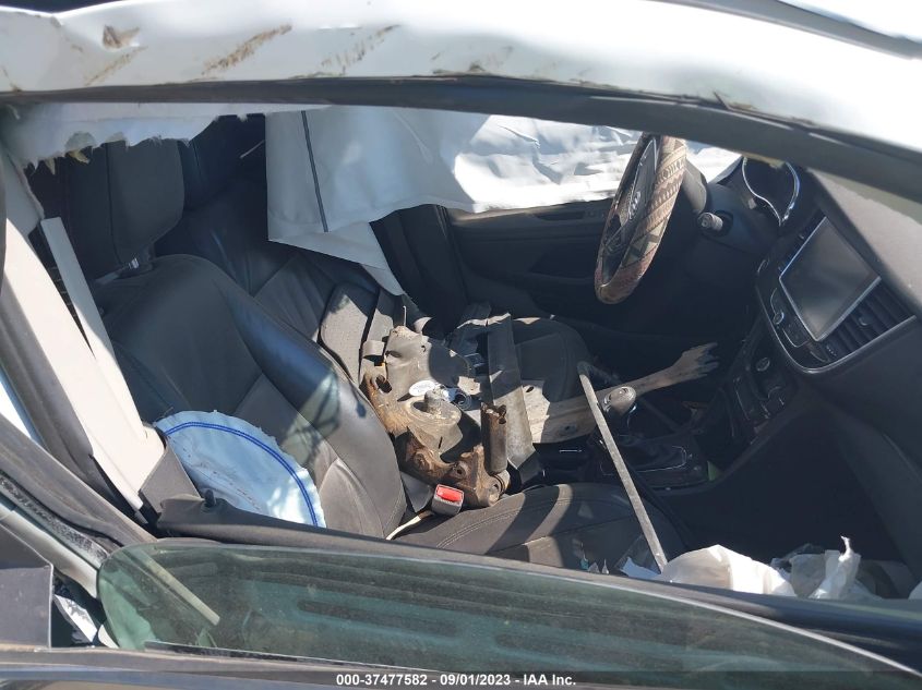 2020 BUICK ENCORE ESSENCE - KL4CJCSB6LB042119