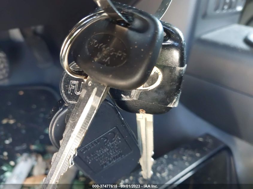 2013 TOYOTA FJ CRUISER JTEBU4BF9DK148823