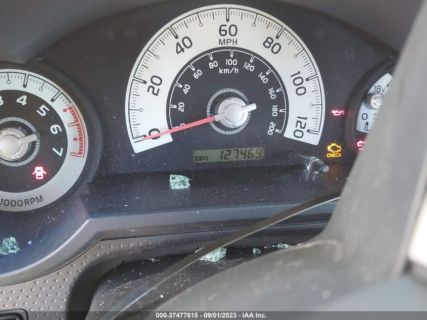 2013 TOYOTA FJ CRUISER JTEBU4BF9DK148823
