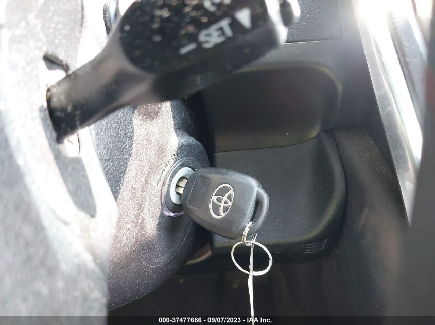 2017 TOYOTA CAMRY XLE/SE/LE/XSE - 4T1BF1FK2HU381324