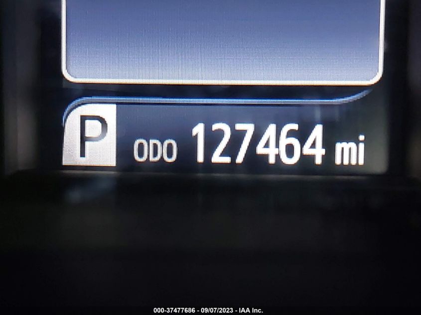 2017 TOYOTA CAMRY XLE/SE/LE/XSE - 4T1BF1FK2HU381324