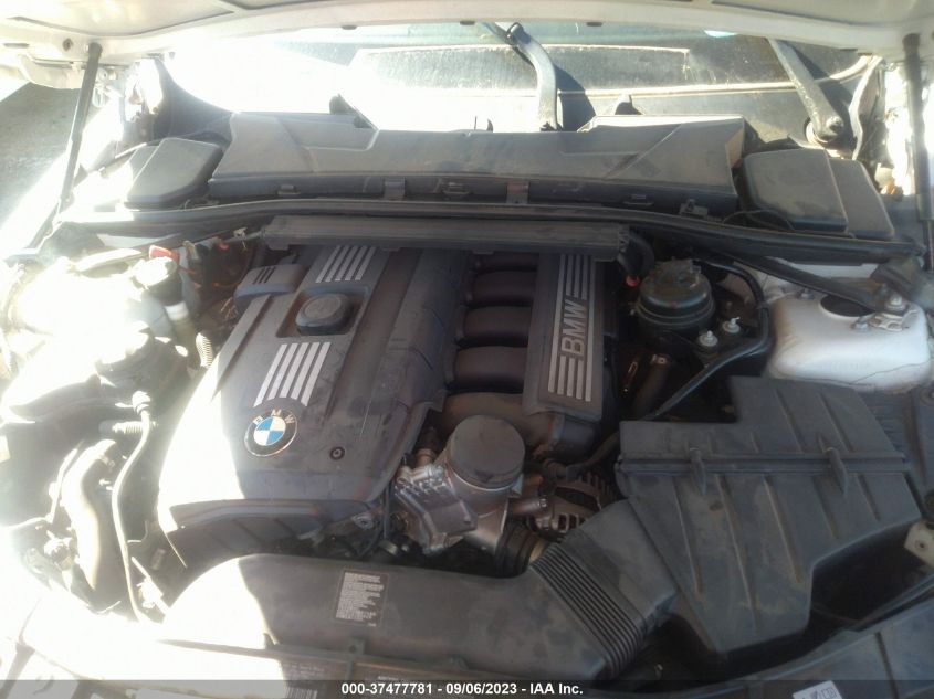2013 BMW 328I - WBAKE5C5XDJ107746