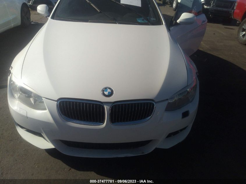 2013 BMW 328I - WBAKE5C5XDJ107746