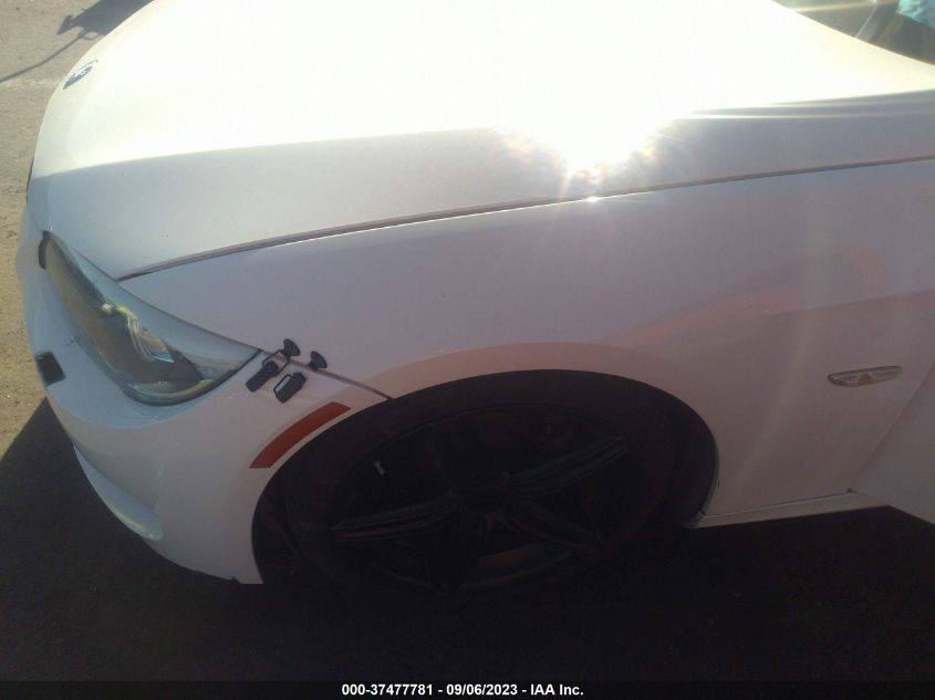 2013 BMW 328I - WBAKE5C5XDJ107746