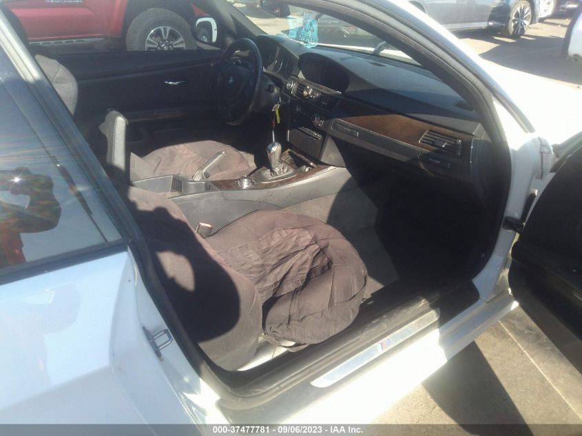 2013 BMW 328I - WBAKE5C5XDJ107746