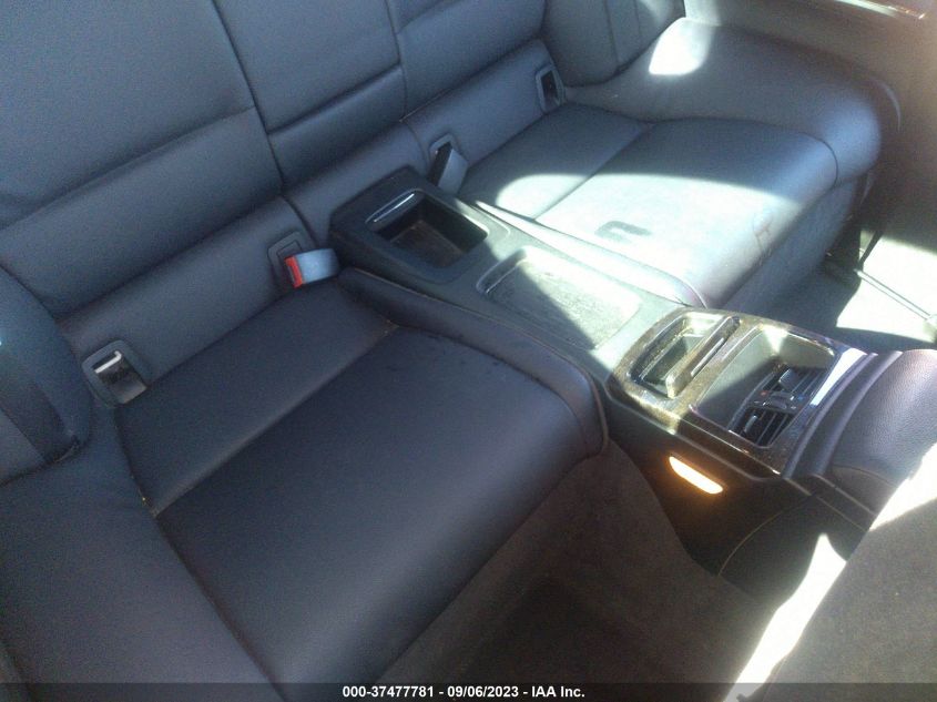 2013 BMW 328I - WBAKE5C5XDJ107746