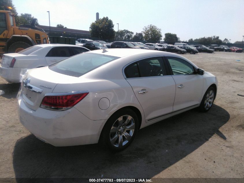 2013 BUICK LACROSSE - 1G4GC5E34DF159527