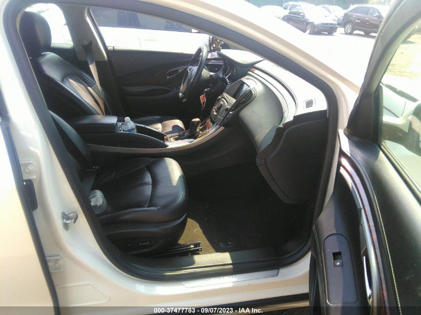 2013 BUICK LACROSSE - 1G4GC5E34DF159527