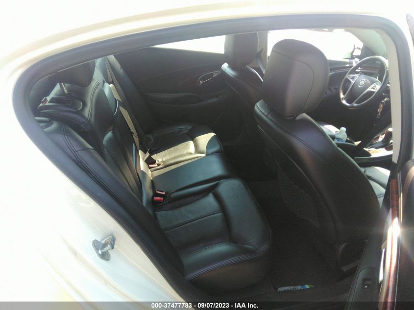 2013 BUICK LACROSSE - 1G4GC5E34DF159527