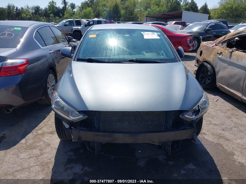 VIN KMHD74LF7HU154127 2017 HYUNDAI ELANTRA SE