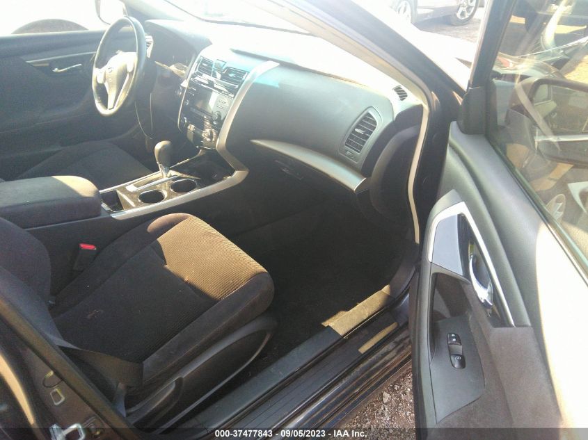 2013 NISSAN ALTIMA 2.5 SV - 1N4AL3AP2DC190564