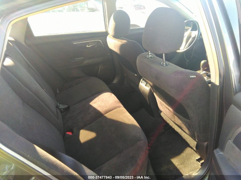 2013 NISSAN ALTIMA 2.5 SV - 1N4AL3AP2DC190564