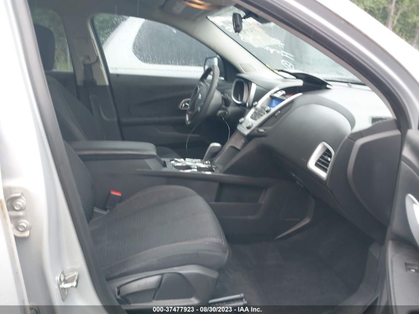 2015 CHEVROLET EQUINOX LS - 2GNFLEEK5F6177868