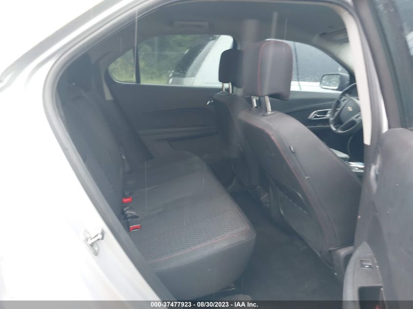 2015 CHEVROLET EQUINOX LS - 2GNFLEEK5F6177868