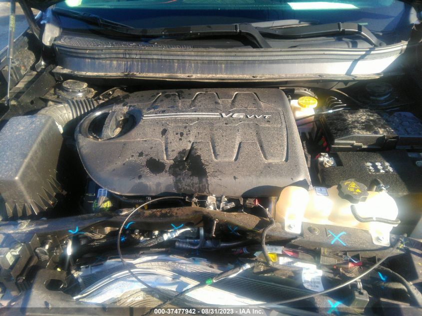 2022 JEEP CHEROKEE - 1C4PJMBXXND505444