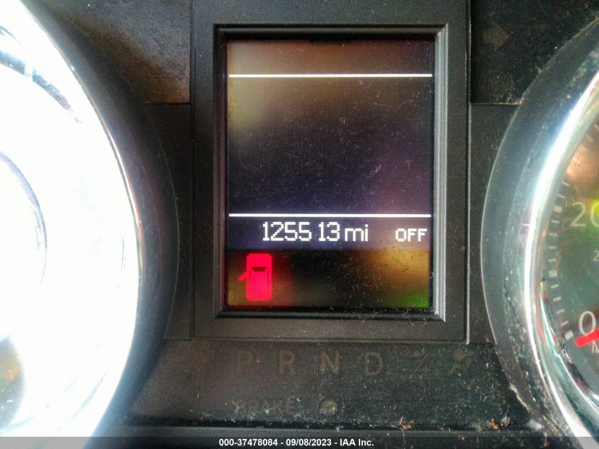 2014 CHRYSLER TOWN & COUNTRY TOURING - 2C4RC1BG4ER343440