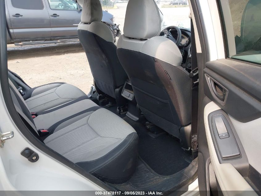 2021 SUBARU FORESTER - JF2SKADC1MH531116