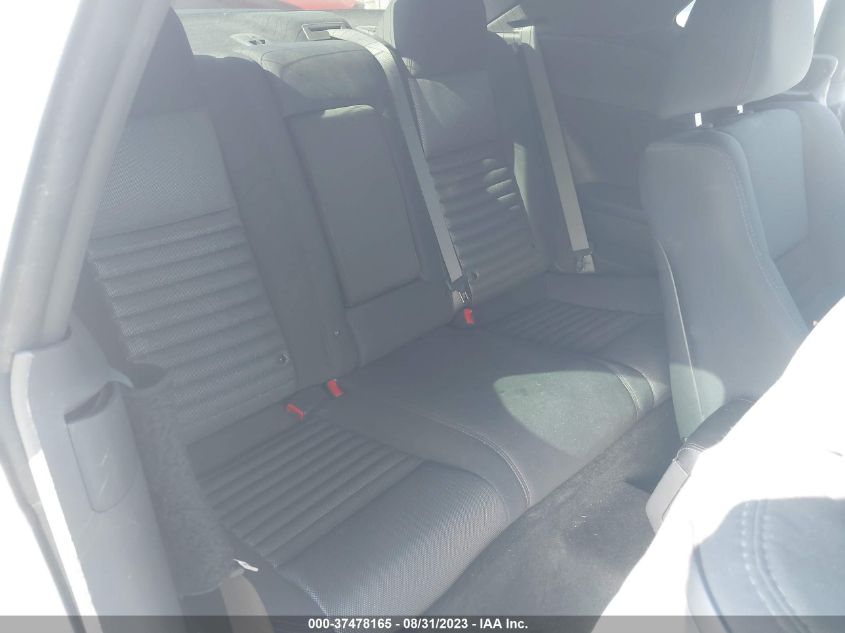 2014 DODGE CHALLENGER SXT - 2C3CDYAG8EH270080