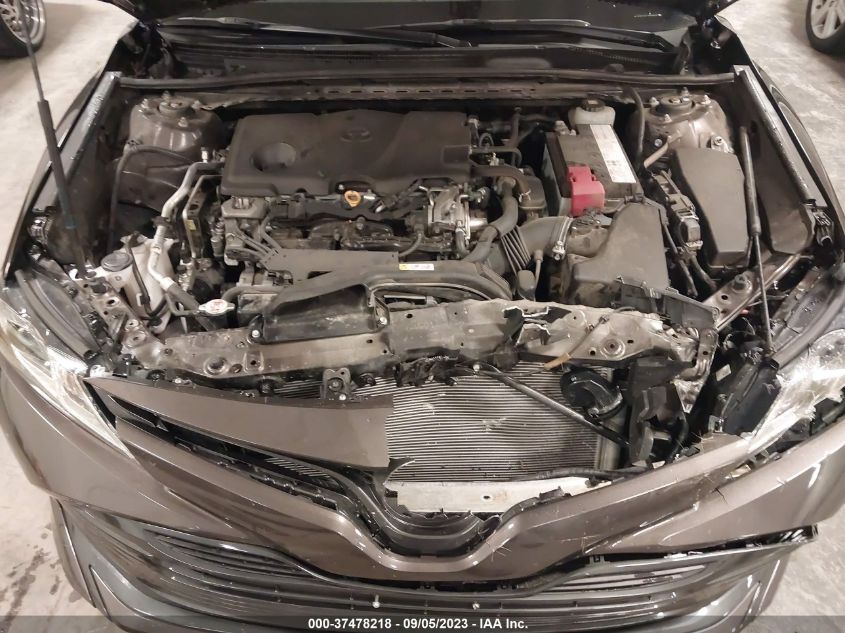 2018 TOYOTA CAMRY LE/SE/XLE/L - JTNB11HK2J3069642