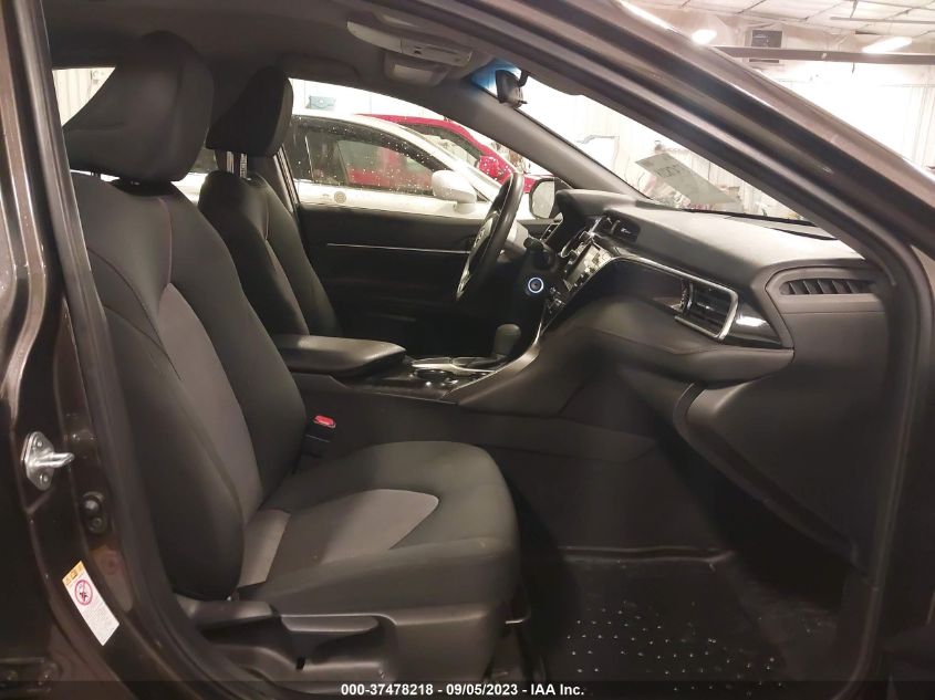 2018 TOYOTA CAMRY LE/SE/XLE/L - JTNB11HK2J3069642