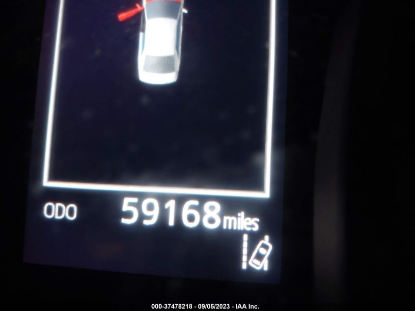 2018 TOYOTA CAMRY LE/SE/XLE/L - JTNB11HK2J3069642