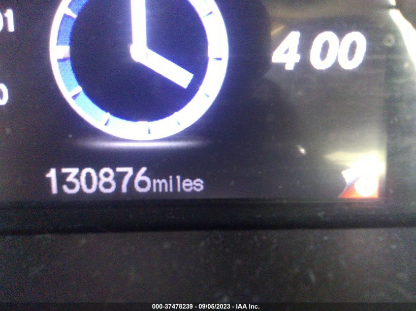 2013 HONDA CIVIC SDN EX - 19XFB2F83DE093221