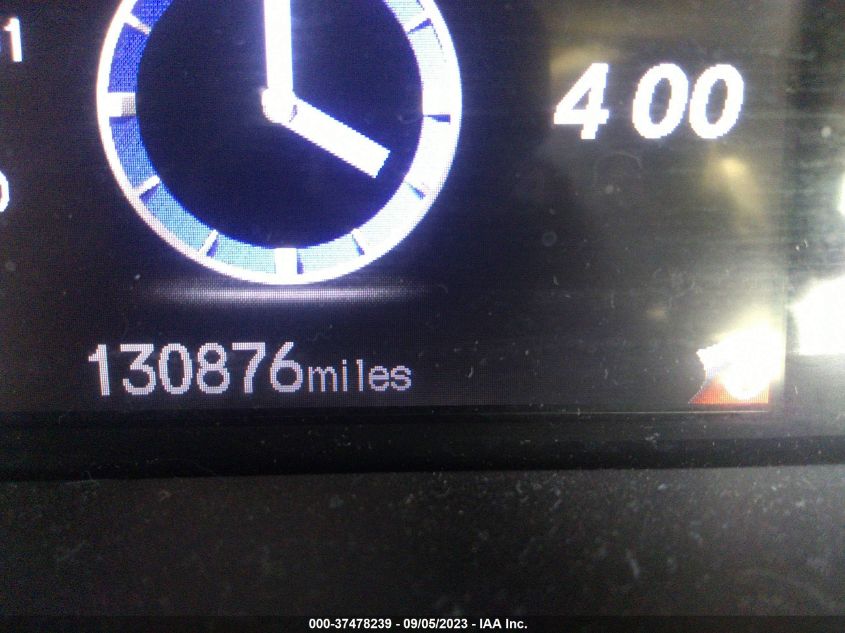 2013 HONDA CIVIC SDN EX - 19XFB2F83DE093221