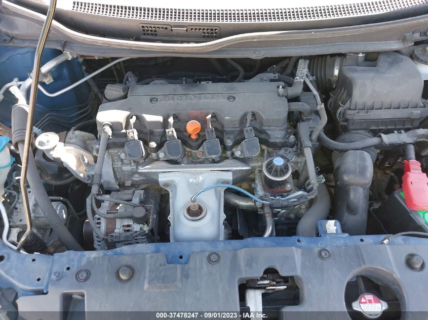 2015 HONDA CIVIC SEDAN LX - 19XFB2F5XFE025281