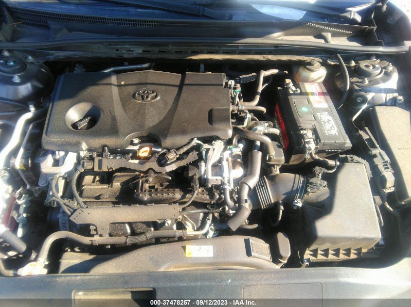 2018 TOYOTA CAMRY LE/SE/XLE/L - 4T1B11HK9JU044974