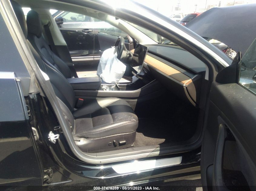 2019 TESLA MODEL 3 - 5YJ3E1EA9KF412461