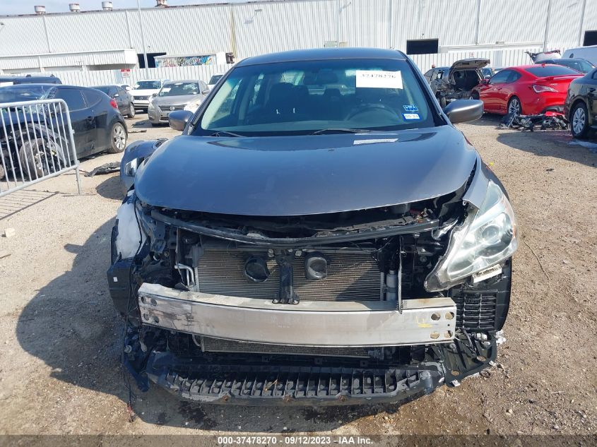 2014 NISSAN ALTIMA 2.5 - 1N4AL3APXEC277873