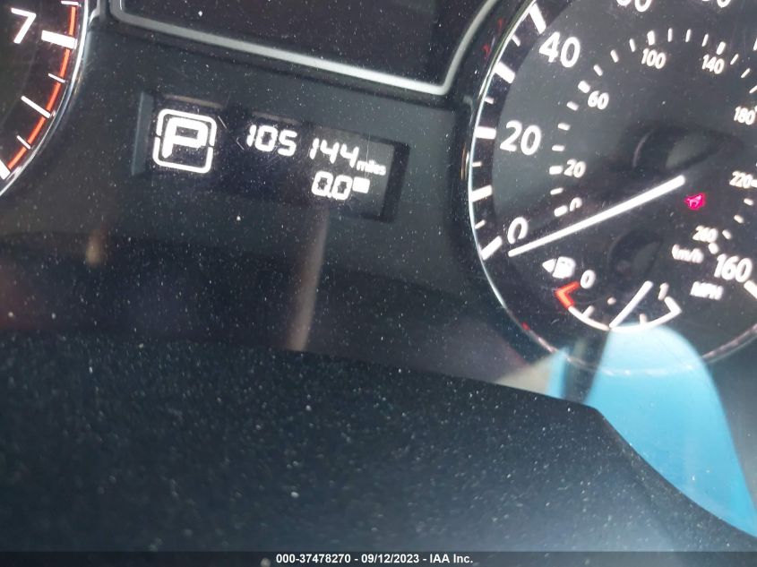 2014 NISSAN ALTIMA 2.5 - 1N4AL3APXEC277873