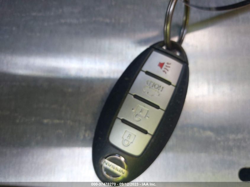 2014 NISSAN ALTIMA 2.5 - 1N4AL3APXEC277873