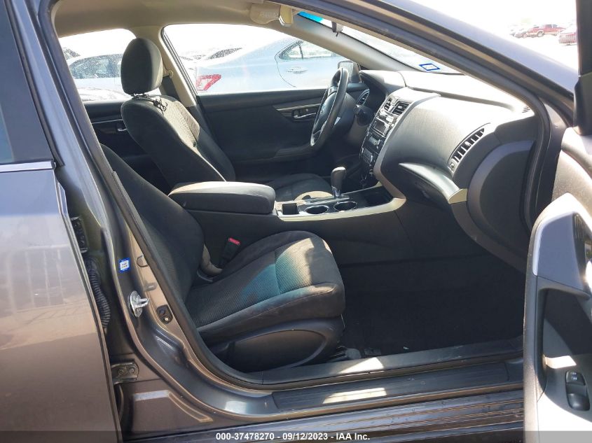 2014 NISSAN ALTIMA 2.5 - 1N4AL3APXEC277873