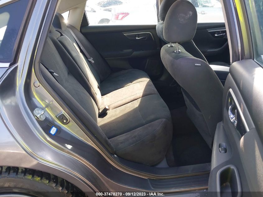 2014 NISSAN ALTIMA 2.5 - 1N4AL3APXEC277873