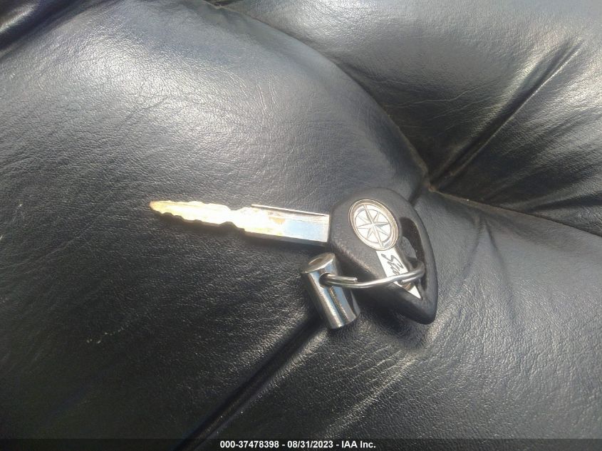 2006 YAMAHA XVZ13 TFM JYAVP04N46A002291