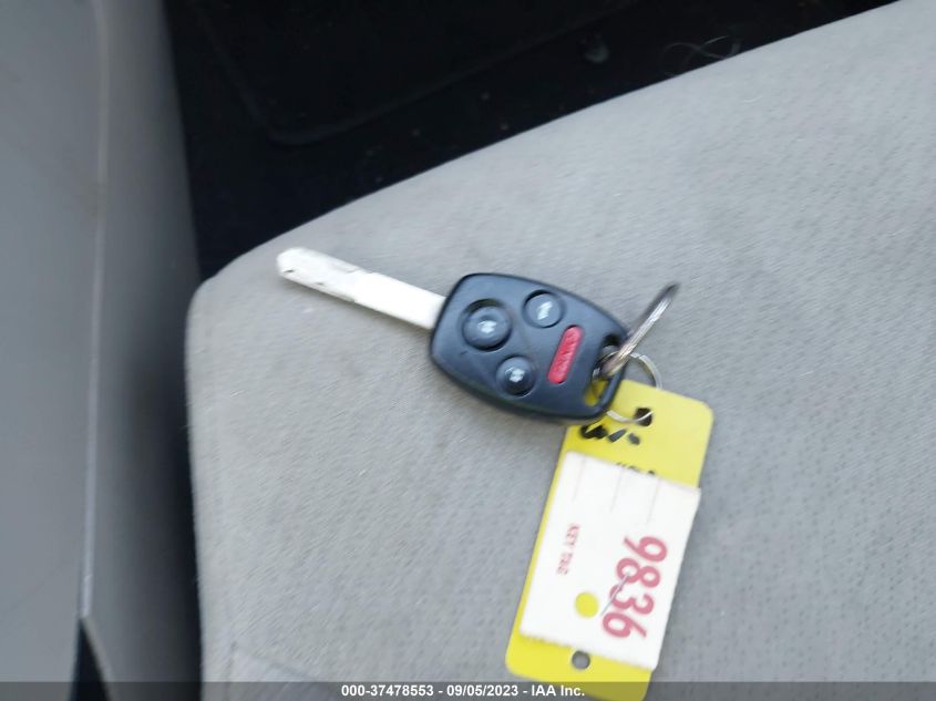 2013 HONDA CIVIC SDN EX - 19XFB2F85DE015829