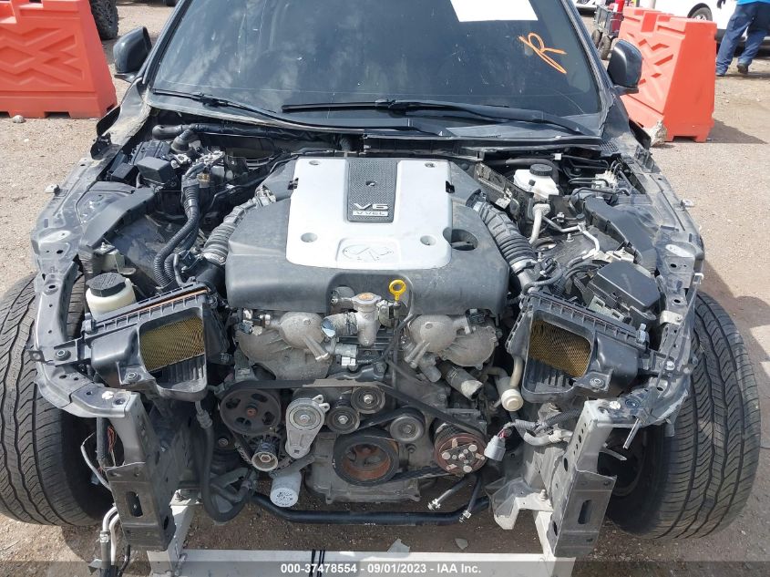 2015 INFINITI Q50 PREMIUM - JN1BV7AR1FM405644