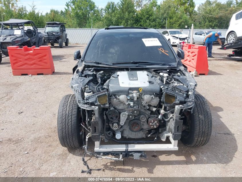 2015 INFINITI Q50 PREMIUM - JN1BV7AR1FM405644